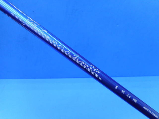 中古 UFO AIR by POWER TORNADO #77(30°)ユーティリティ ゴルフ用品