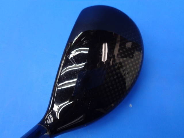 中古 EPIC FLASH STAR #5(23°)ユーティリティ ゴルフ用品