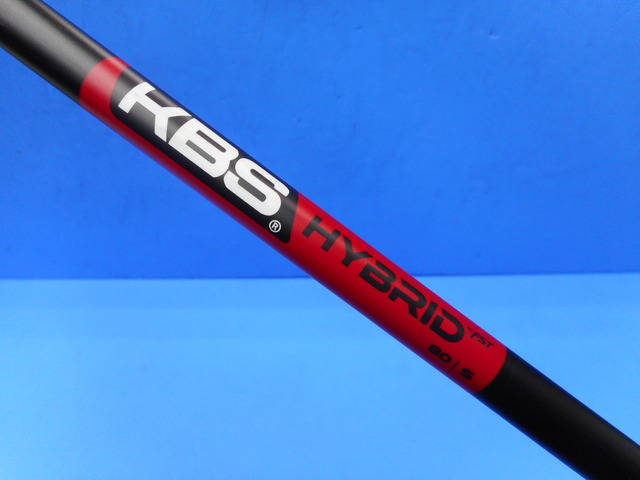 中古 STAFF MODEL UTILITY 21°ユーティリティ ゴルフ用品