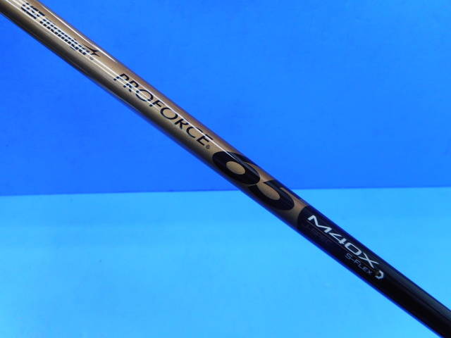 中古 BRNR MINI DRIVER COPPER 13.5°ドライバー ゴルフ用品