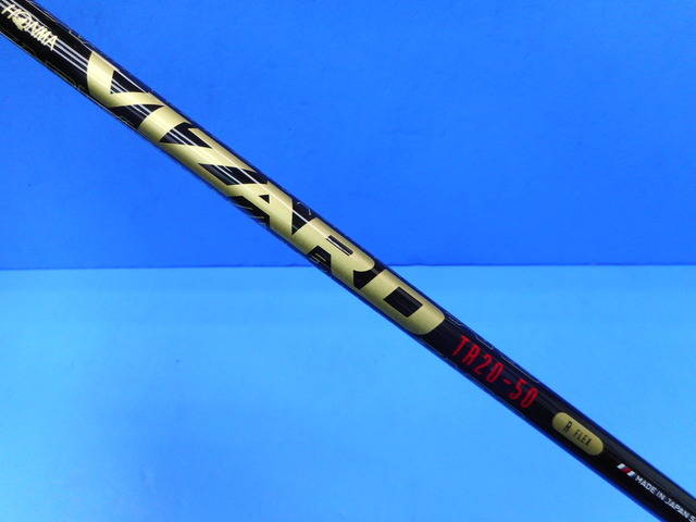 中古 TR21 #5(18°)フェアウェイウッド ゴルフ用品