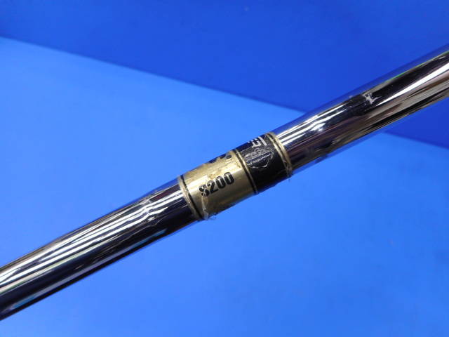 中古 TOUR B HB-W S20C PREMIUM FORGED 58°-20°ウェッジ ゴルフ用品