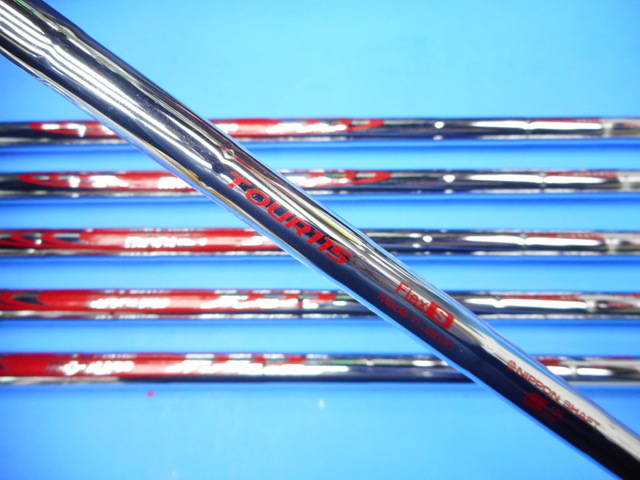 中古 i230  6本アイアンセット ゴルフ用品