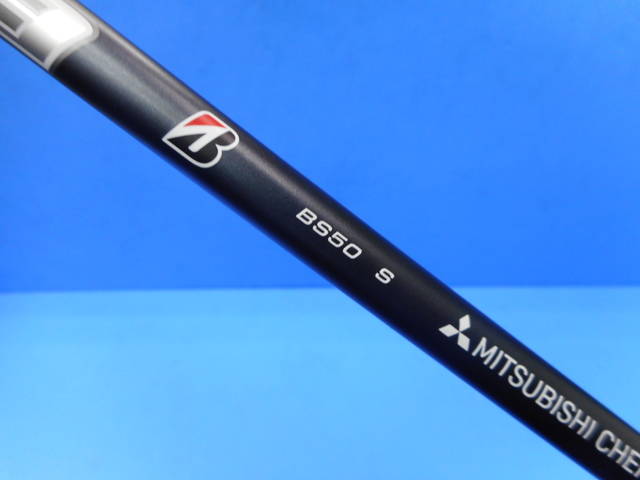 中古 BRIDGESTONE B2  9.5°ドライバー ゴルフ用品