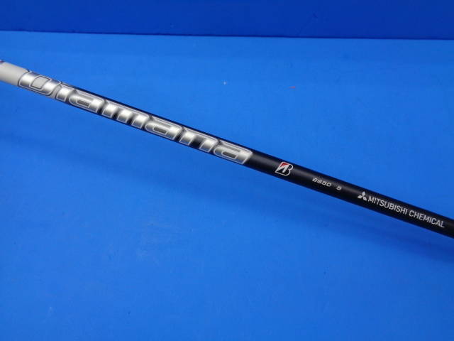 中古 BRIDGESTONE B2 #3（15°）フェアウェイウッド ゴルフ用品