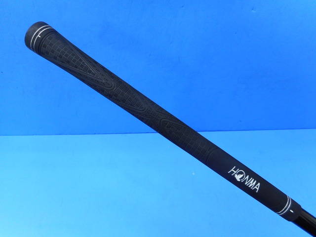 中古 TOUR WORLD GS #4(21°)ユーティリティ ゴルフ用品