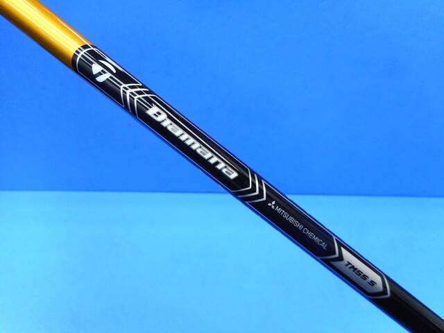 中古 r7 QUAD MINI DRIVER 13.5°ドライバー ゴルフ用品