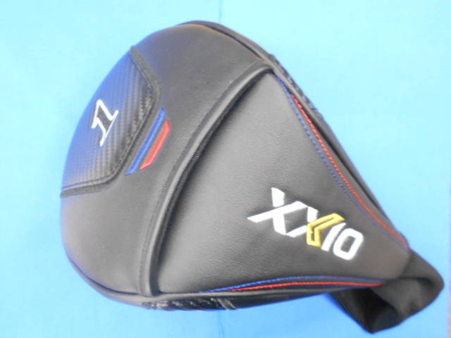 中古 XXIO (2024) ネイビー 10.5°ドライバー ゴルフ用品