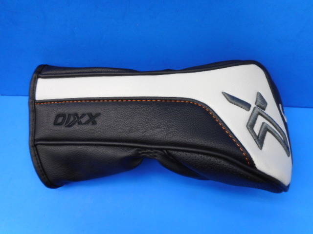中古 XXIO (2020) X-eks- #5(18°)フェアウェイウッド ゴルフ用品
