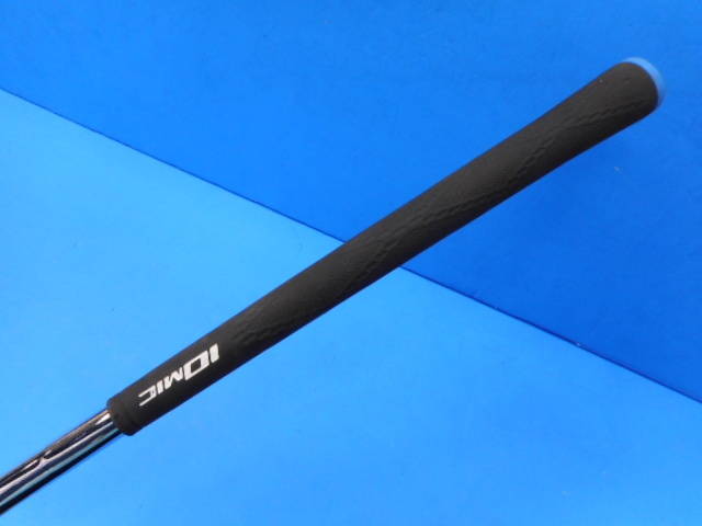 中古 MG-S01 58゜ウェッジ ゴルフ用品