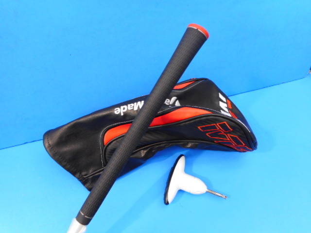 中古 M5 9°ドライバー ゴルフ用品