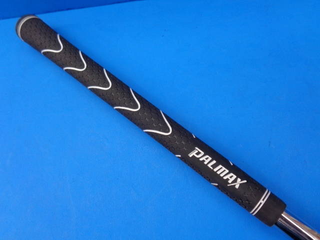 中古 T20 サテン仕上 50°-7°ウェッジ ゴルフ用品