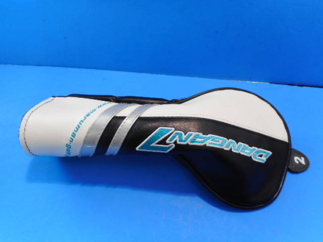 中古 DANGAN 7 #2（13°）フェアウェイウッド ゴルフ用品