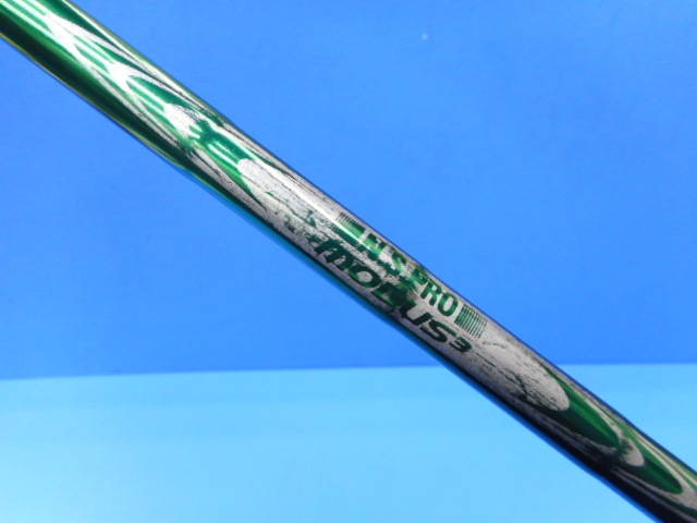 中古 RAZZLE DAZZLE CS-315W 50゜ウェッジ ゴルフ用品