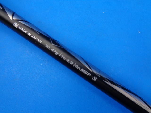 中古 XXIO (2020) X-eks- 9.5°ドライバー ゴルフ用品