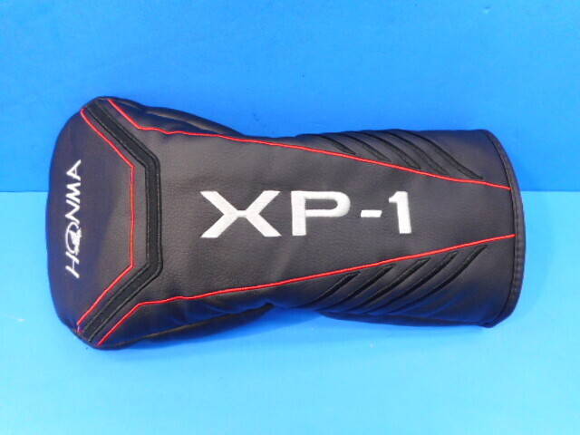 中古 TOUR WORLD XP-1  9.5°ドライバー ゴルフ用品