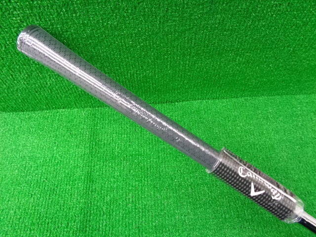 中古 JAWS RAW FULL TOE クロム 56°-10Jウェッジ ゴルフ用品
