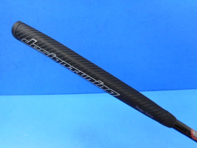 中古 SPIDER GT MAX TRUSS TM1パター ゴルフ用品