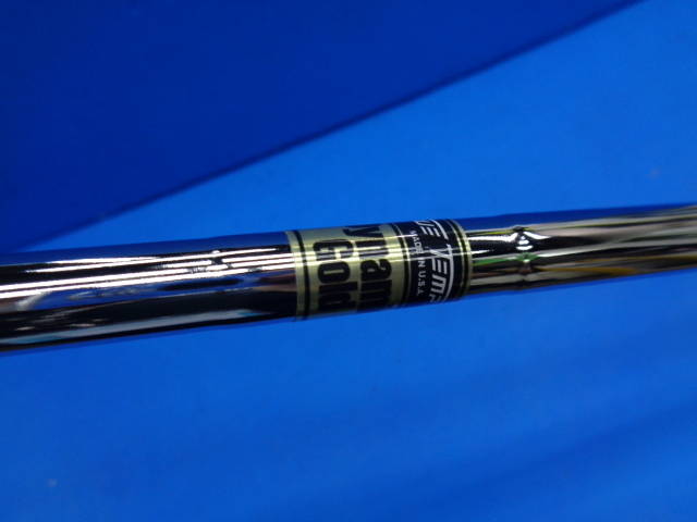 中古 VOKEY FORGED (2023) 58°-10Mウェッジ ゴルフ用品