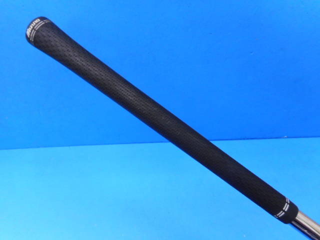 中古 S23 ホワイトサテンブラッシュ 60°-10° C-GRINDウェッジ ゴルフ用品