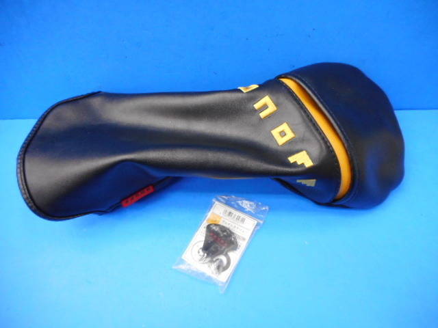 中古 ONOFF KURO (2022) 10.5°ドライバー ゴルフ用品