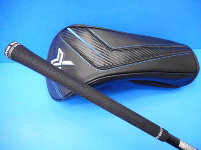 中古 XXIO (2024) X-eks- 10.5°ドライバー ゴルフ用品