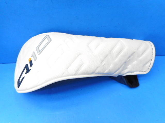 中古 Qi10 #5(18°)フェアウェイウッド ゴルフ用品