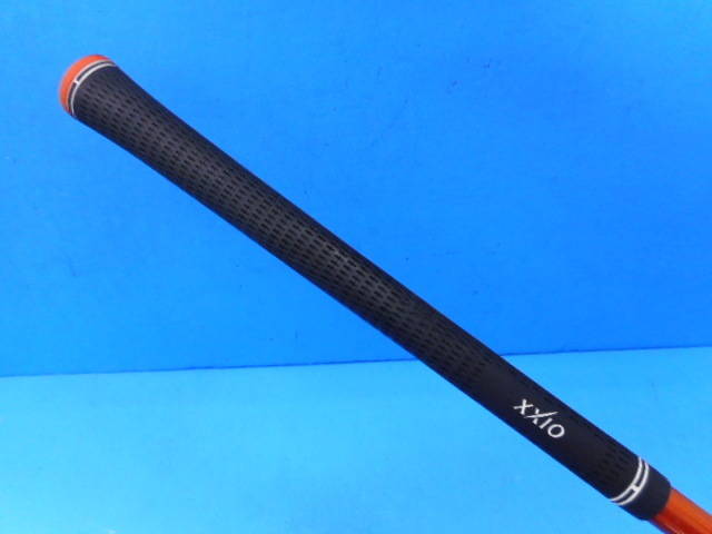 中古 XXIO (2016) Kaula 10.5゜ドライバー ゴルフ用品