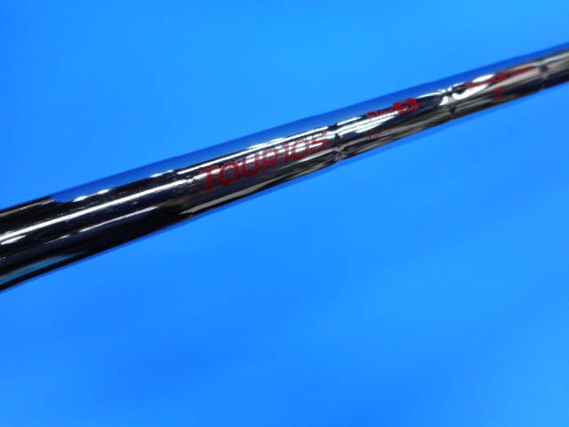 中古 TOUR B XW-1 (2018) 50ﾟ-10ﾟウェッジ ゴルフ用品