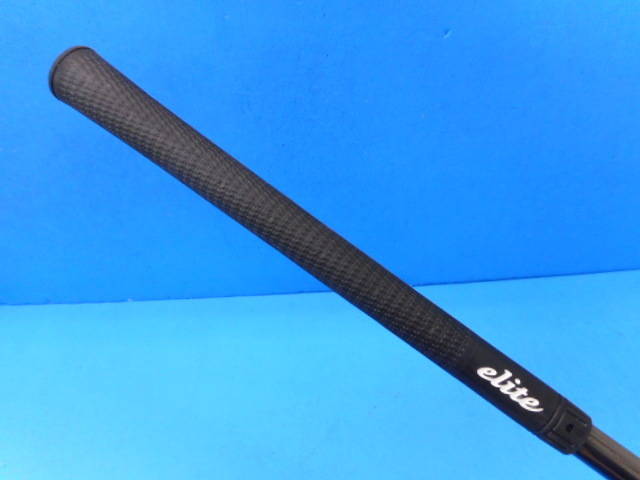 中古 TK-40 FORGED 57°ウェッジ ゴルフ用品