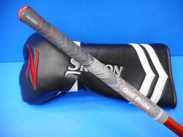 中古 SRIXON Z565 (付属無)  9.5゜ドライバー ゴルフ用品
