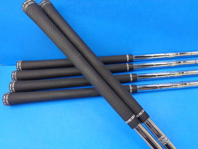 中古 AP 1 718  6本アイアンセット ゴルフ用品