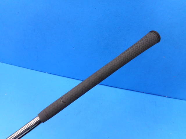 中古 JAWS RAW クロム 56°-10Sウェッジ ゴルフ用品