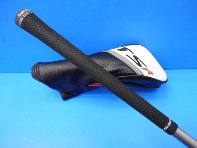 中古 TSR1 23°ユーティリティ ゴルフ用品