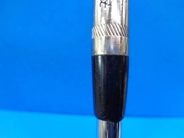 中古 Vokey SM8 ブラッシュドスチール 54°-14Fウェッジ ゴルフ用品