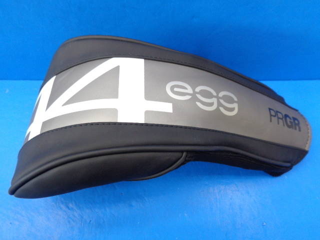 中古 egg 44 10.5°ドライバー ゴルフ用品