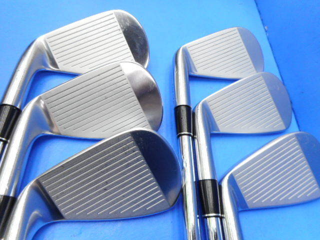 中古 SRIXON Z585 6本アイアンセット ゴルフ用品