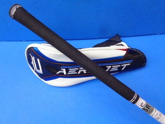 中古 AEROJET #3(15°)フェアウェイウッド ゴルフ用品