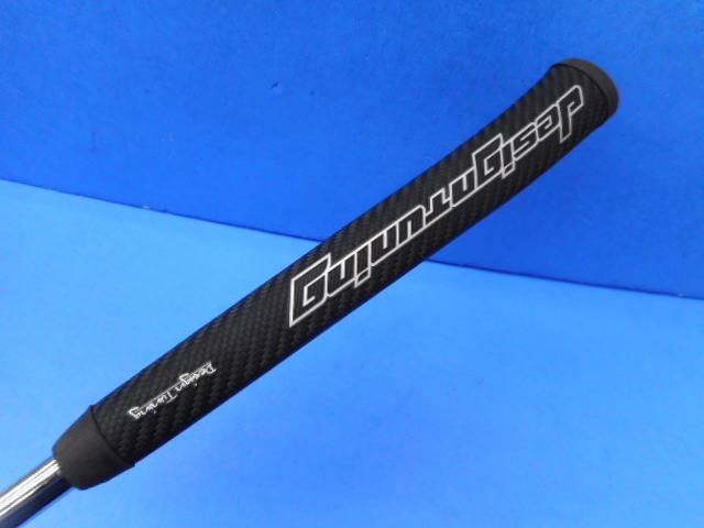 中古 EMPEROR-IIパター ゴルフ用品