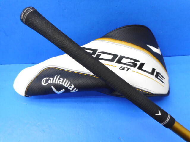 中古 ROGUE ST MAX FAST 10.5°ドライバー ゴルフ用品
