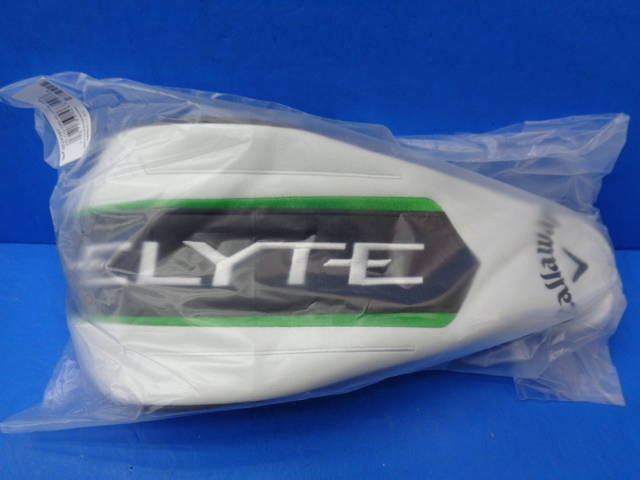 中古 ELYTE 10.5°ドライバー ゴルフ用品
