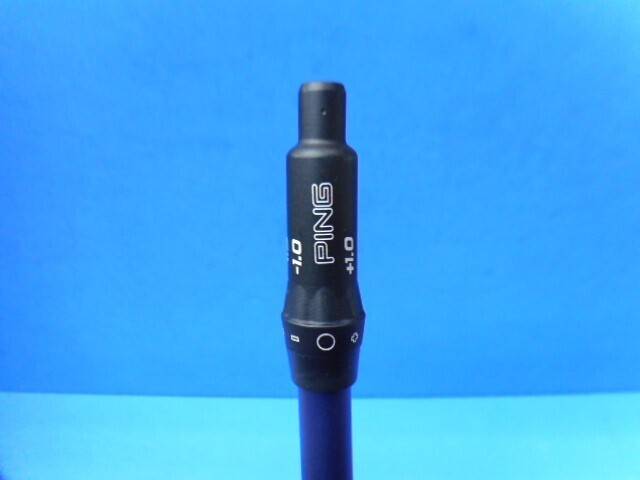 中古 (S) VENTUS BLUE 2024 VeloCore+ PATRIOT EDITION 6 (US) (スリーブ付)シャフト ゴルフ用品