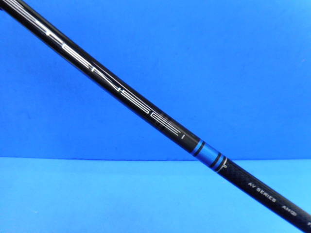 中古 U･505 (2023) #3(20°)ユーティリティ ゴルフ用品