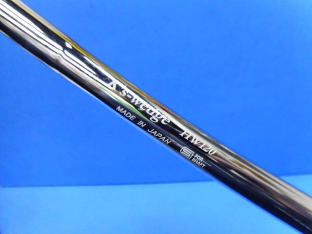 中古 TW Wedge 99.3Pure 50°ウェッジ ゴルフ用品