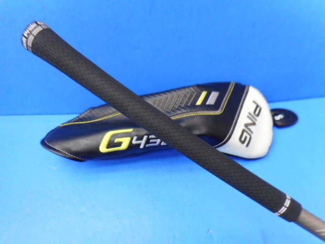 中古 G430 MAX #5(18°)フェアウェイウッド ゴルフ用品