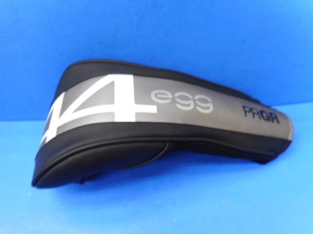 中古 egg 44 10.5°ドライバー ゴルフ用品