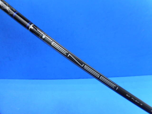 中古 PARADYM Ai SMOKE Ti 340 MINI 13.5°ドライバー ゴルフ用品