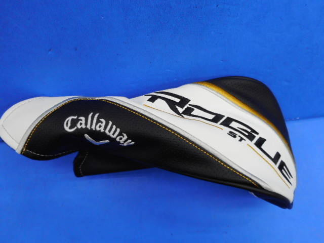 中古 ROGUE ST MAX #5(18°)フェアウェイウッド ゴルフ用品