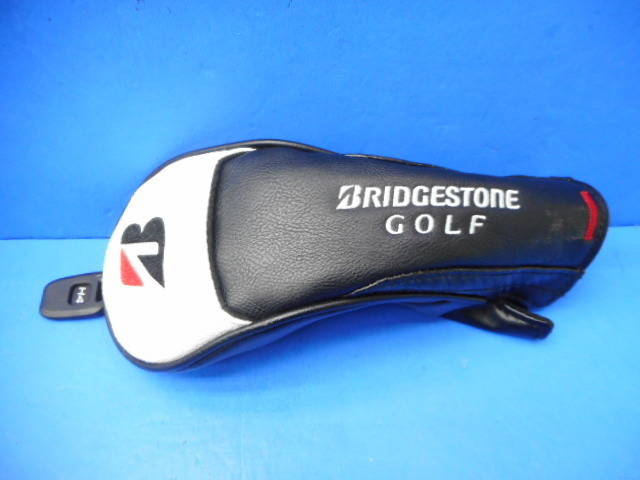 中古 BRIDGESTONE B2 HT #4(22°)ユーティリティ ゴルフ用品