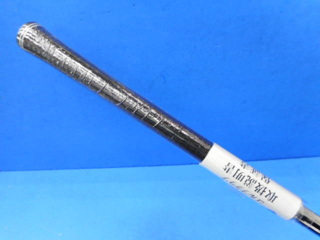 中古 RTZ ブラックサテン 50°-10°MIDウェッジ ゴルフ用品